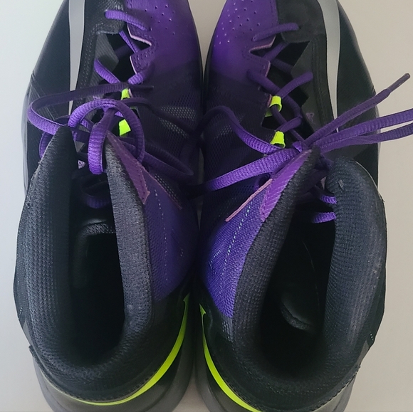 Airmax Stutter Step 2 - Picture 2 of 6